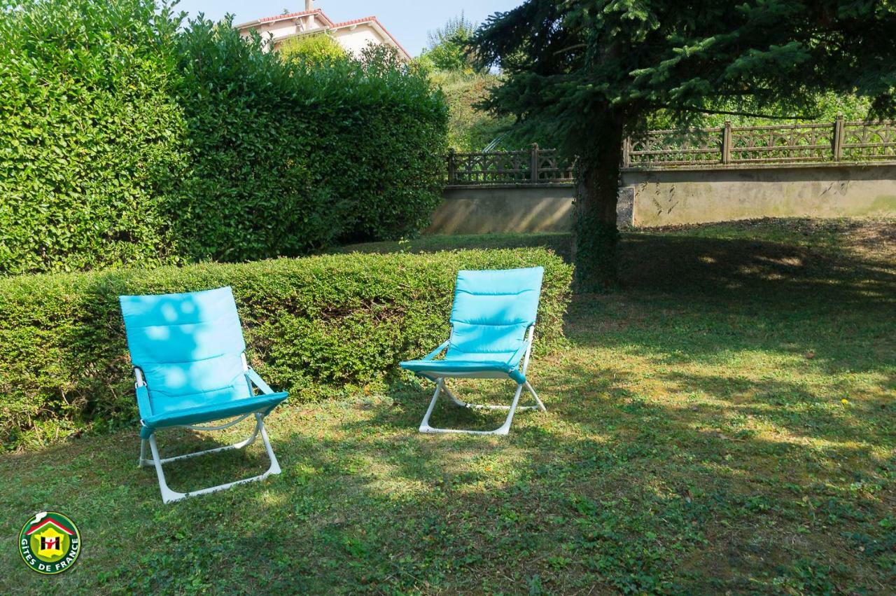 Gite Pasquier Vienne  Exterior photo