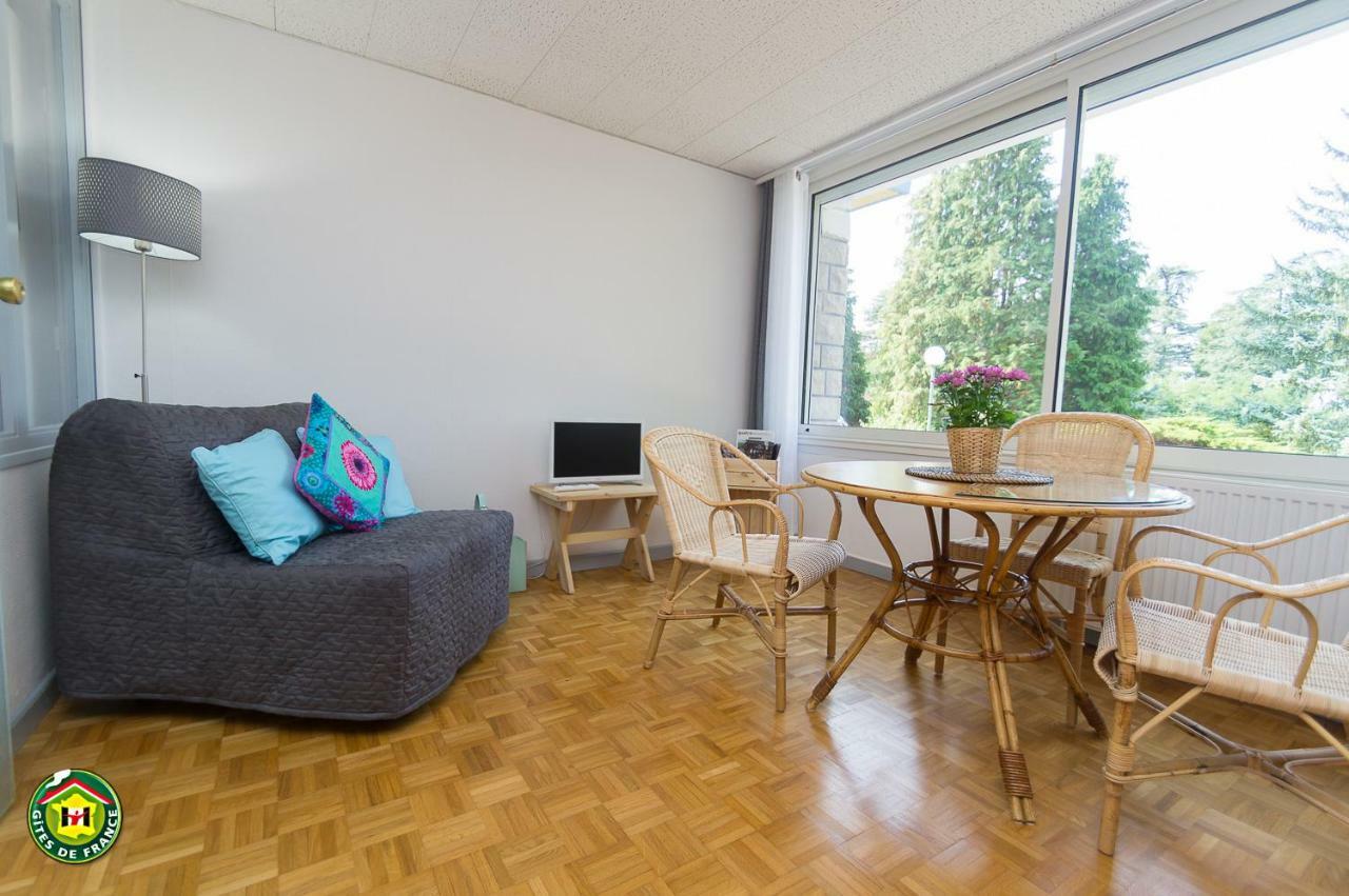 Gite Pasquier Vienne  Exterior photo