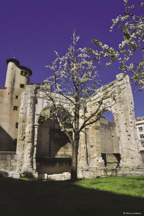 Gite Pasquier Vienne  Exterior photo